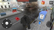 Simulator: Apes Attack screenshot 1