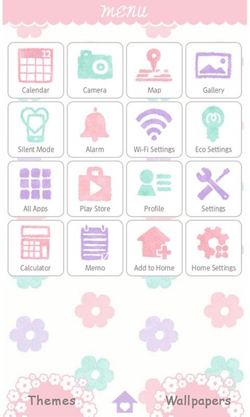 Sugar Daisy - Preview 2