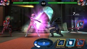 Power Rangers: Legacy Wars screenshot 7