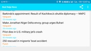 Nigeria Updates screenshot 3