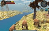 Bear Rpg Simulator screenshot 2