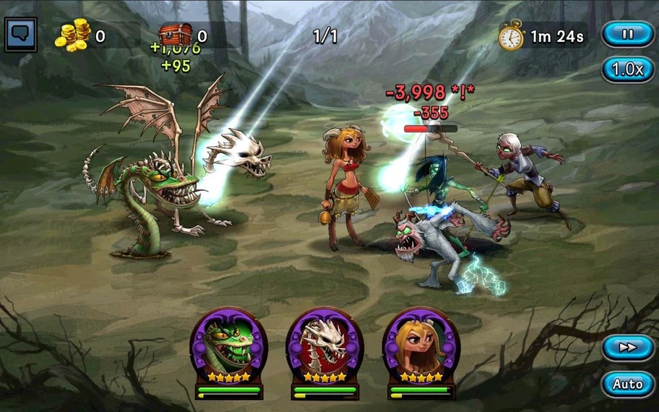 DragonSoul - Preview 12