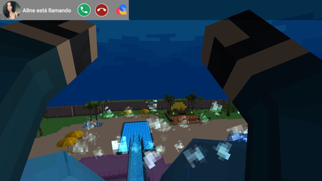 Water Park Craft GO - Preview 6
