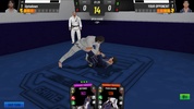BeJJ: Jiu-Jitsu Game screenshot 5