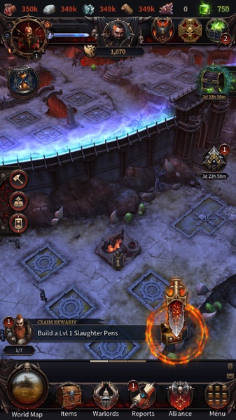 Warhammer: Chaos and Conquest - Preview 16