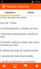 Receitas Nordestinas screenshot 4