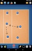 Coach Tactic Board: Volley screenshot 5