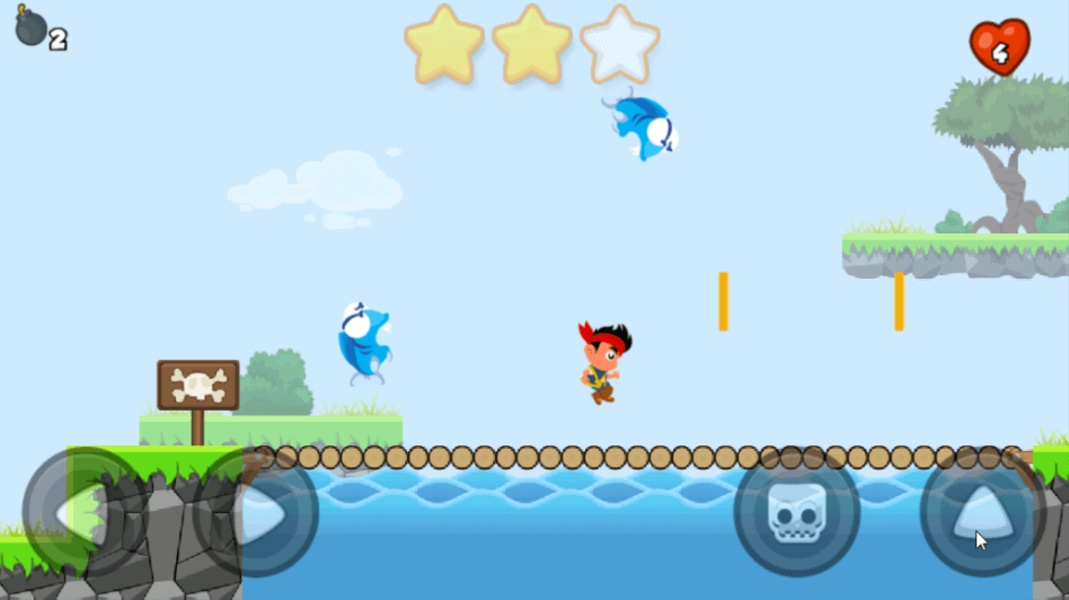 Boy Pirate - Preview 2