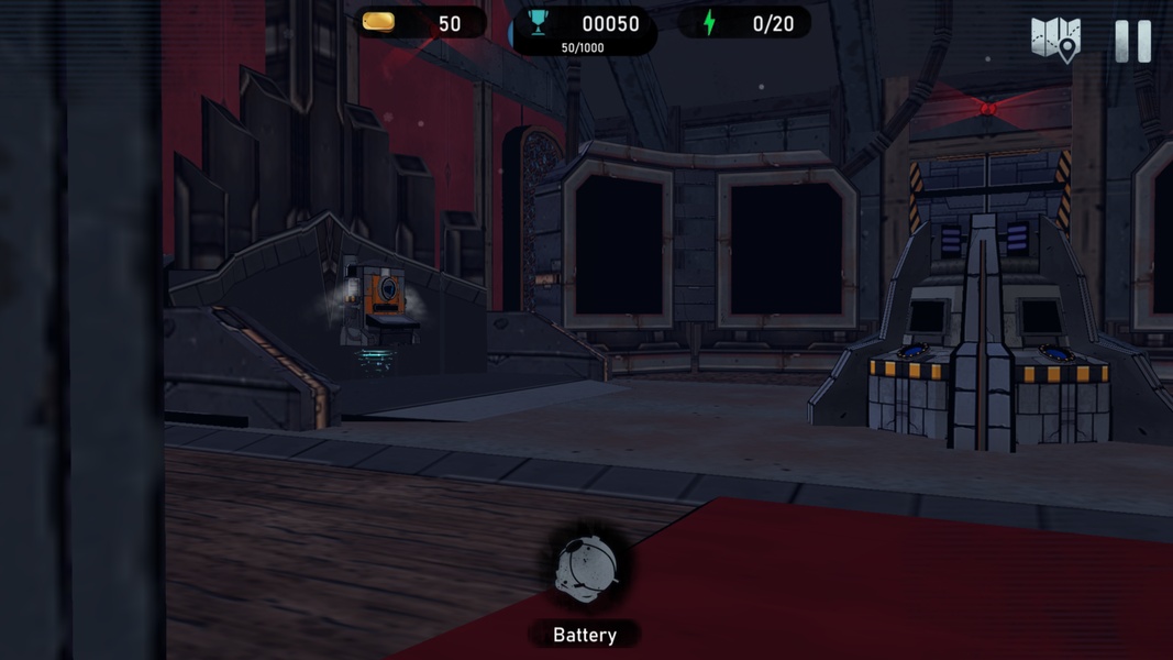 Joyland: Horror adventure quest - Preview 3