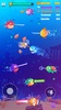 Deep sea Fish.io screenshot 1