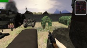 Commando Furious Jungle War screenshot 5