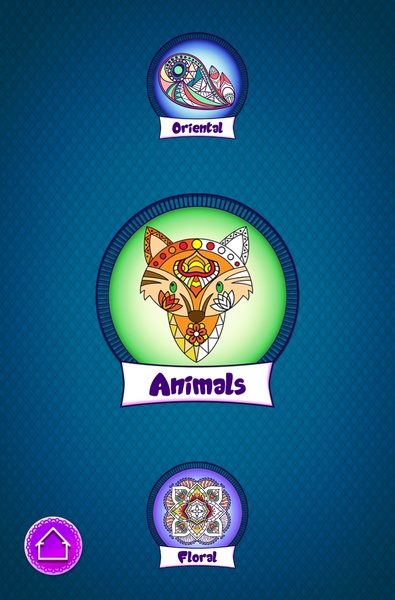 Draw Color Book - Preview 4