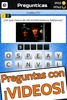 Pregunticas - El Trivial Pursuit Multijugador screenshot 4