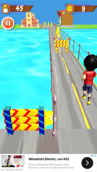 Shiva Adventure Game - Preview 7