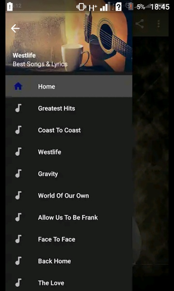Best Of Westlife - Preview 3