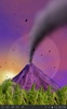 Smoking Volcano Free screenshot 3