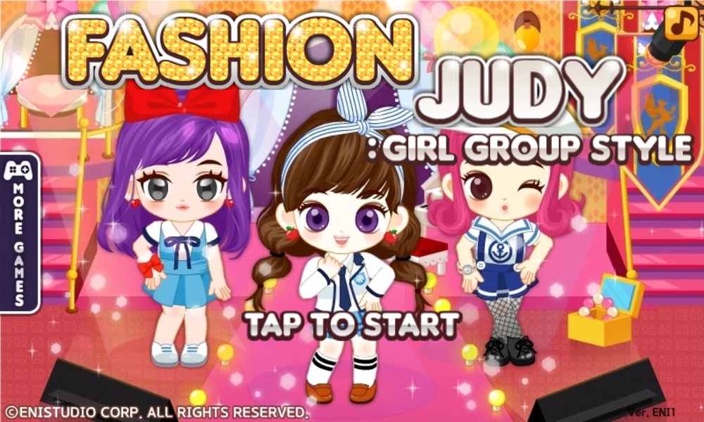 FJ Girl Group Style - Preview 6