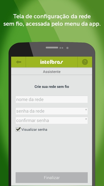 Conecte.me - Preview 3