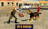 Police Dog 3D : Crime Chase screenshot 13