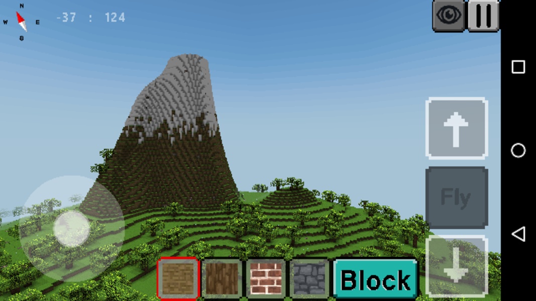 Exploration Block : 3D Craft & Build - Preview 2