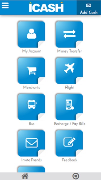ICashCard - Preview 6