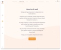 SitApp screenshot 3