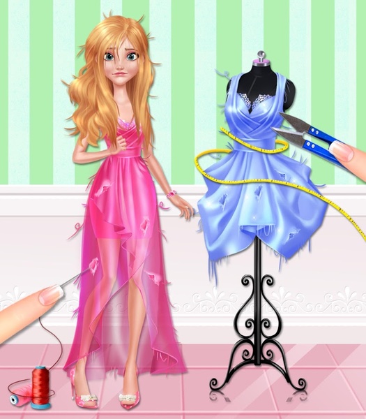 Bridesmaid Makeover - Preview 10