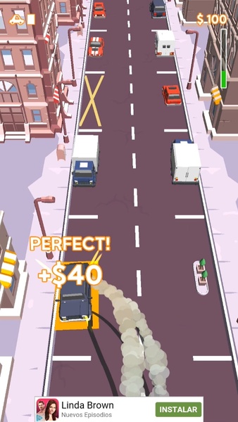 Drive and Park - Preview 8