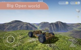 Planet Racing -gravity driving screenshot 7