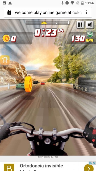 Extreme Bike Stunt Games - Preview 5