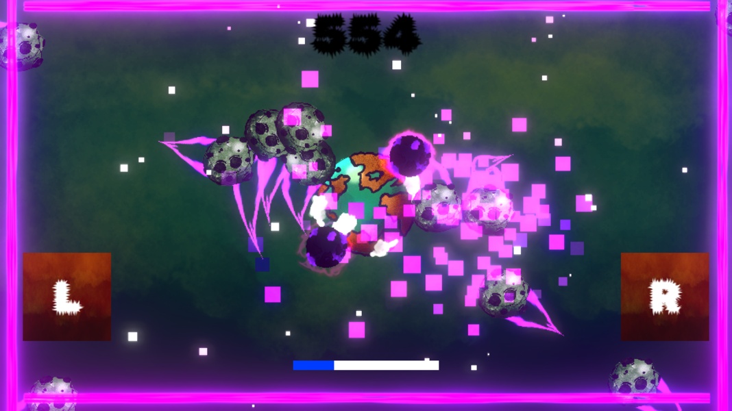 BadMeteor - Preview 2