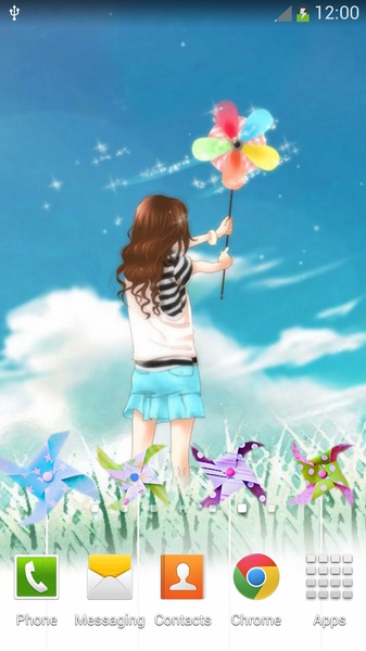 Pinwheel - Preview 2