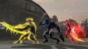 DC Universe screenshot 2