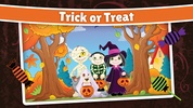 Halloween Puzzle for kids & toddlers ???? screenshot 4