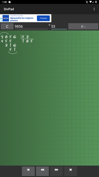 DivPad - Preview 4