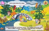Three Little Pigs: Kids Book screenshot 7