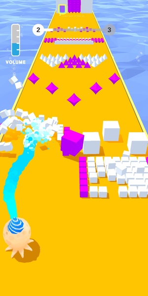 Water Bump - Preview 4