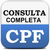 Consulta CPF - Pessoa Física screenshot 1