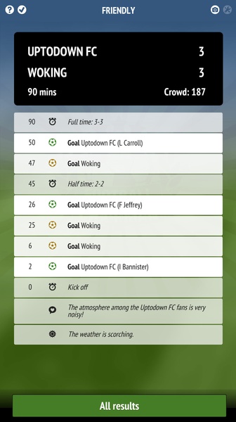 Football Chairman Free - Preview 7