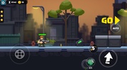 Cyber Hunter: Shooting Squad screenshot 4