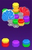Hexa Sorting screenshot 14