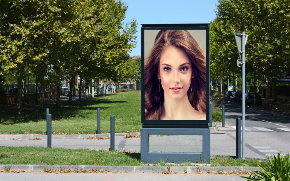 Billboard Photo Frames - Preview 5