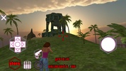 Hunter Girl - Tropical Island screenshot 4