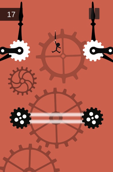 Stickman Down - Preview 5