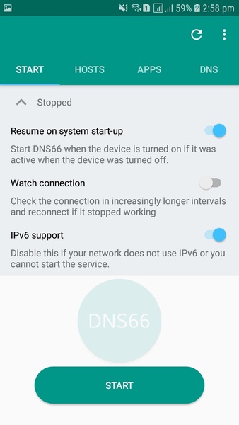 Free AD Blocker 2019 - Preview 1
