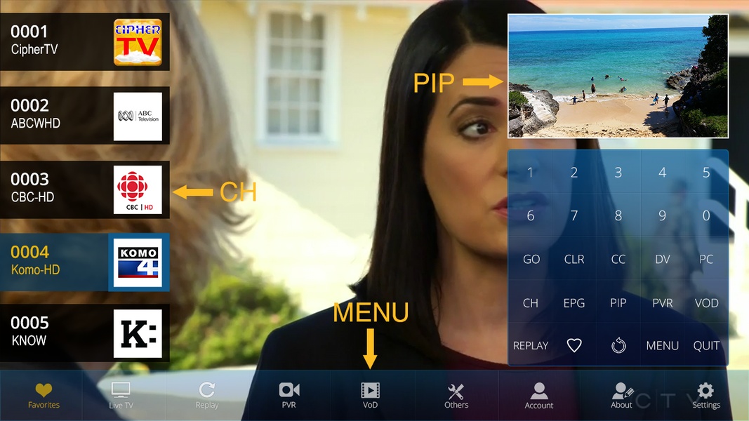 0-IPTV - Preview 8