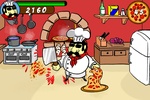 Horror Pizza screenshot 4