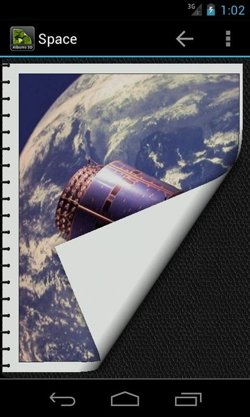 GT Photo Albums 3D - Preview 7
