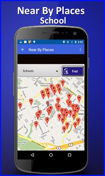 Cell Phone Location Tracker - Preview 12