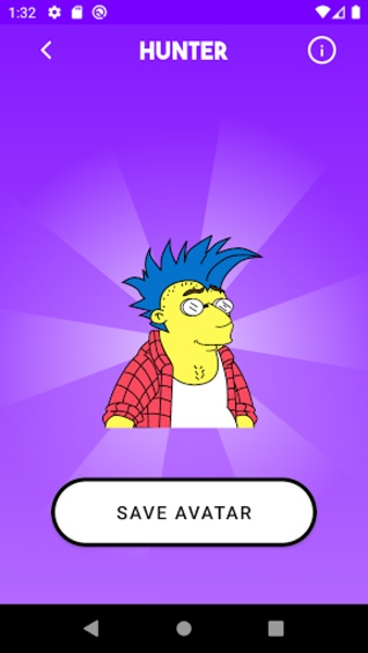 Cartoon Face Avatar Maker - Preview 2